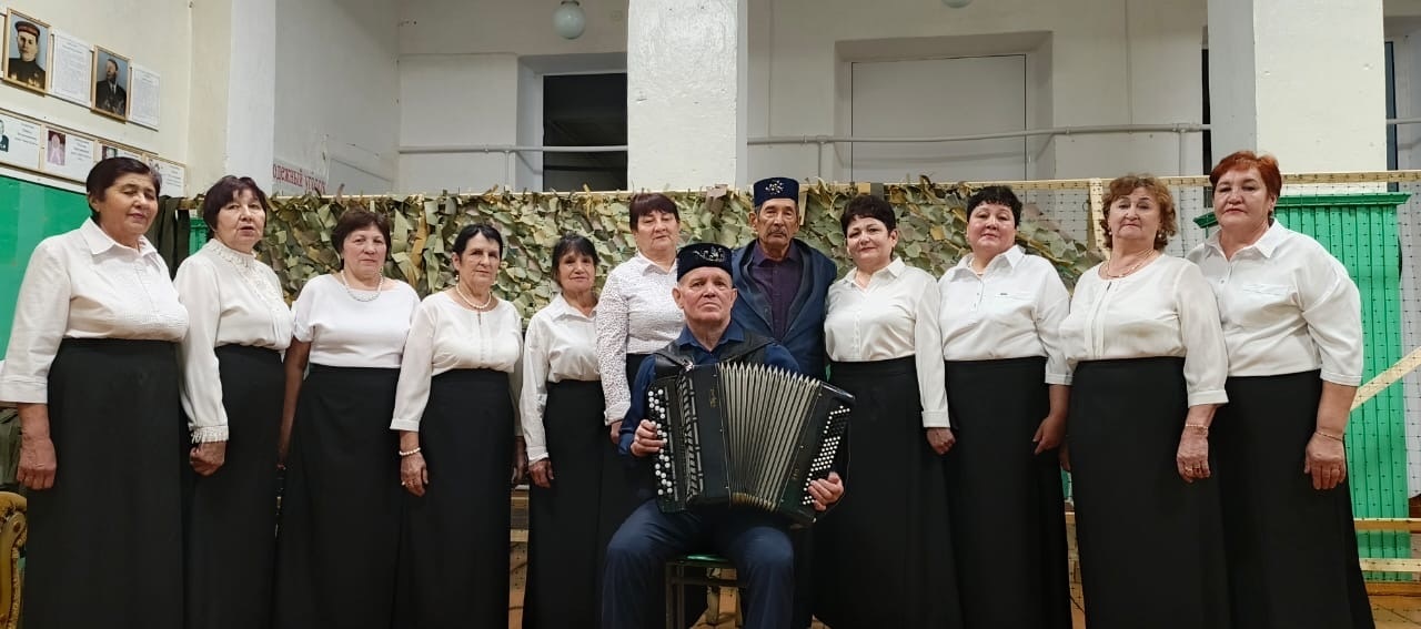 Стихи и песни - матерям