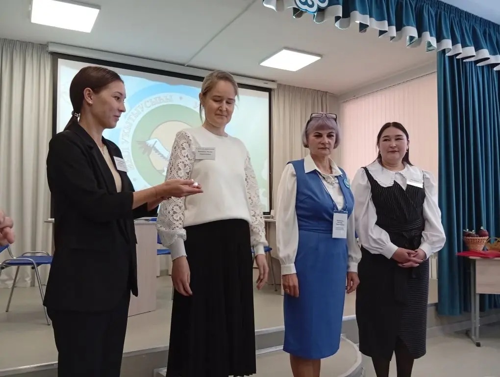 Быть педагогом – это ответственность и самоотдача