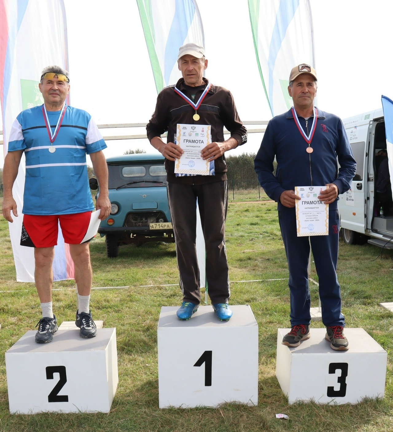 «Спорт для меня – смысл жизни»