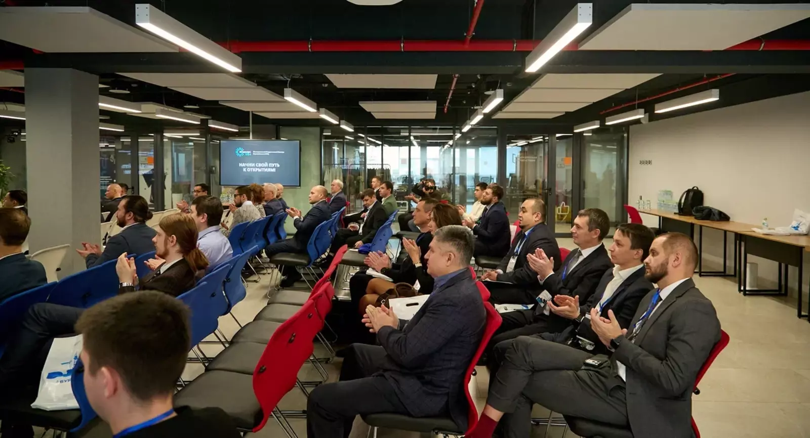 В Межвузовском кампусе обсудили проблемы добычи и освоения нефтегазовых скважин