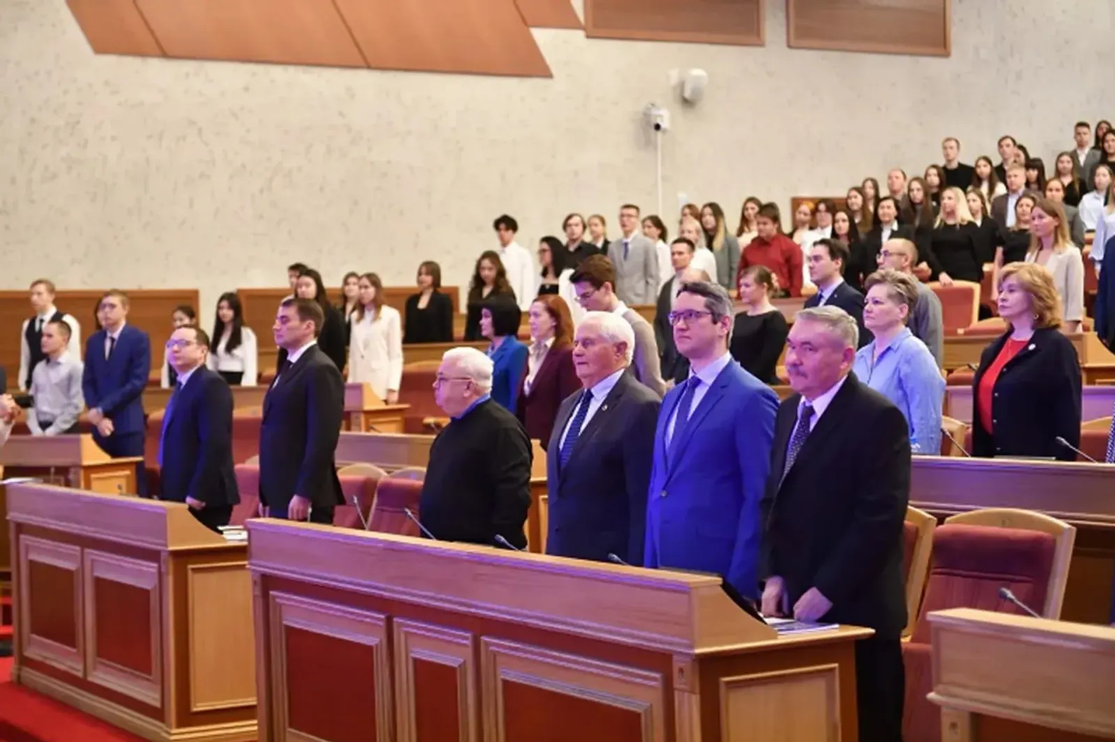 В Межвузовском кампусе Уфы состоятся юбилейные V Махмутовские чтения
