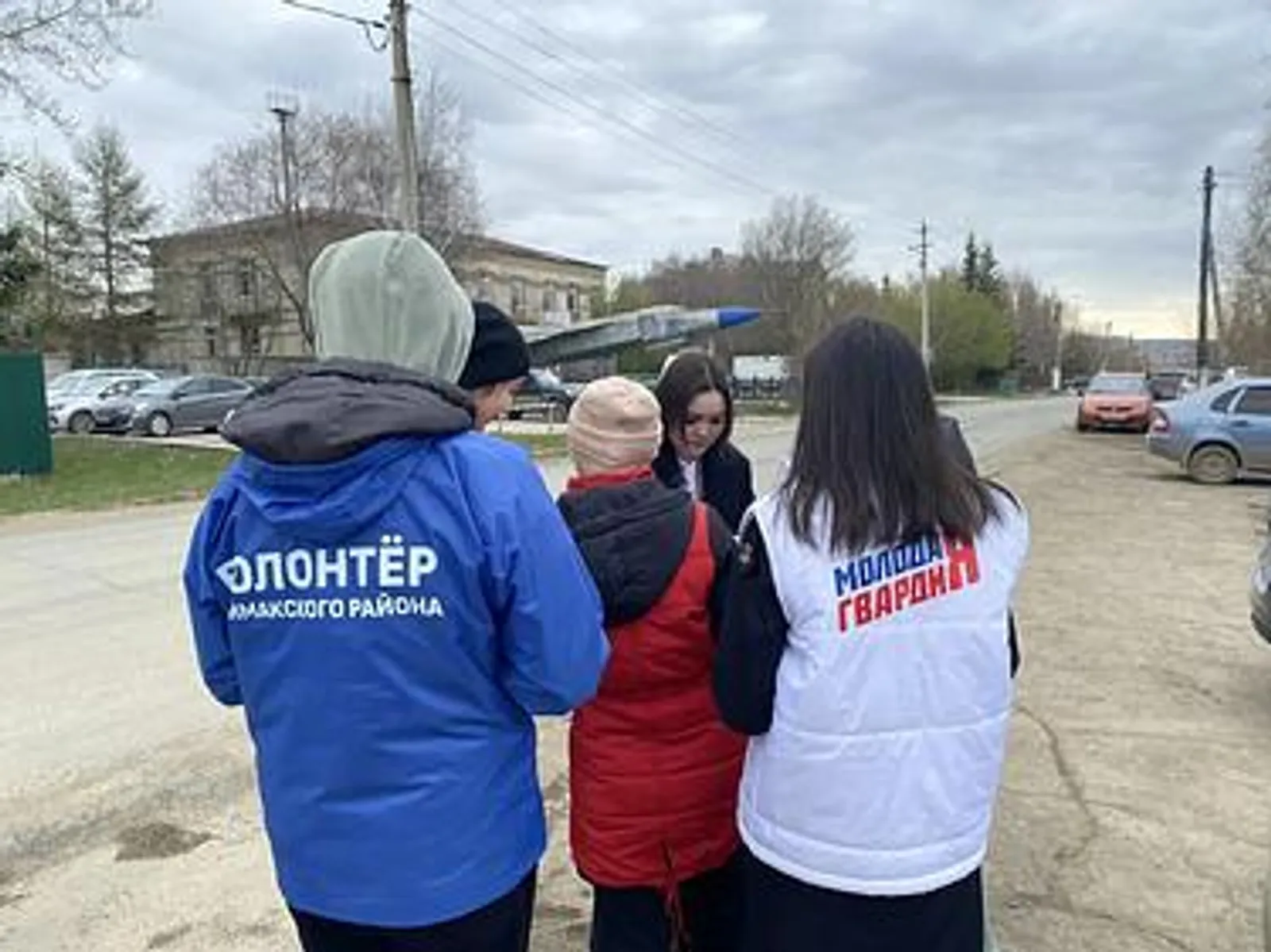 В Башкортостане за объекты благоустройства проголосовали 705 тысяч человек