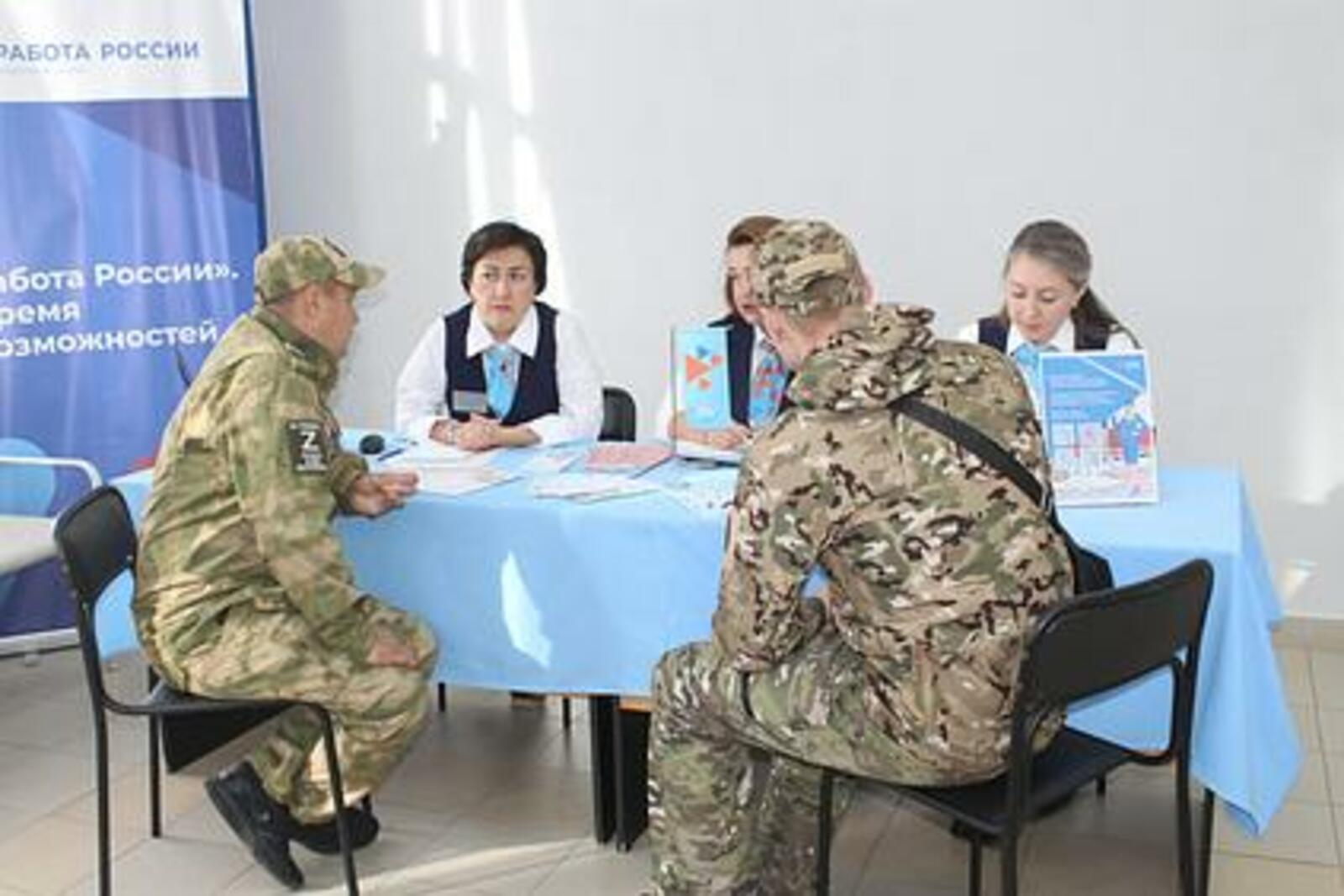 В Башкирии вступил в силу закон о квотировании рабочих мест для участников СВО