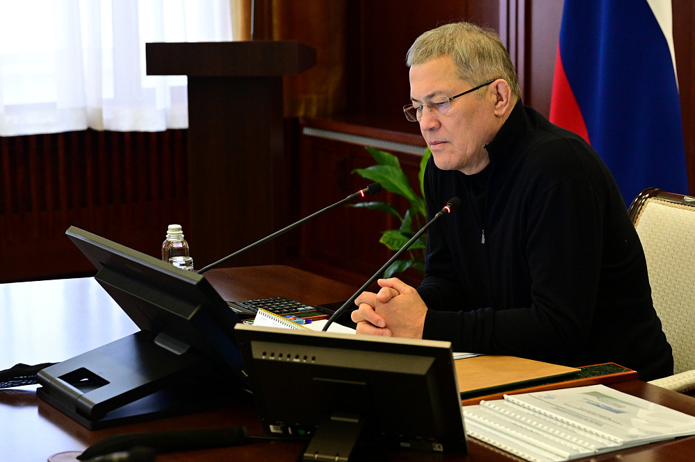 По итогам 2025года в Башкирии удалось снизить аварийность на федеральных трассах