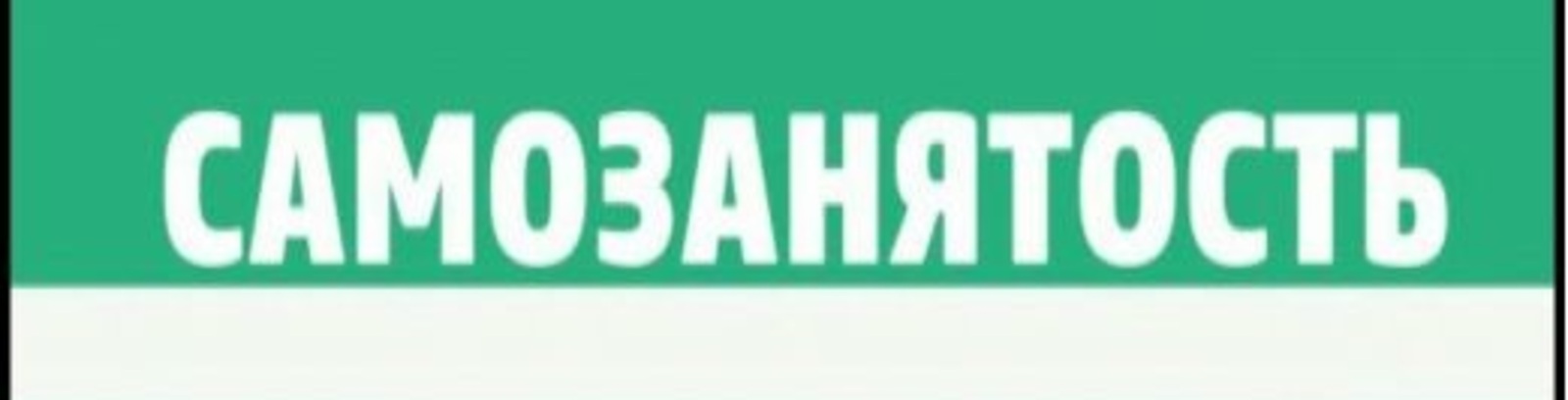 О применении труда самозанятых