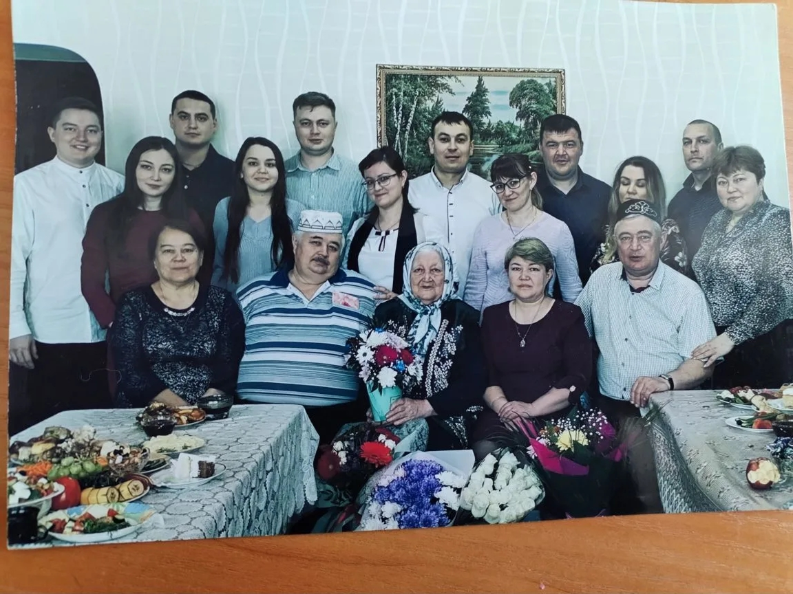 Истинный педагог и наставник