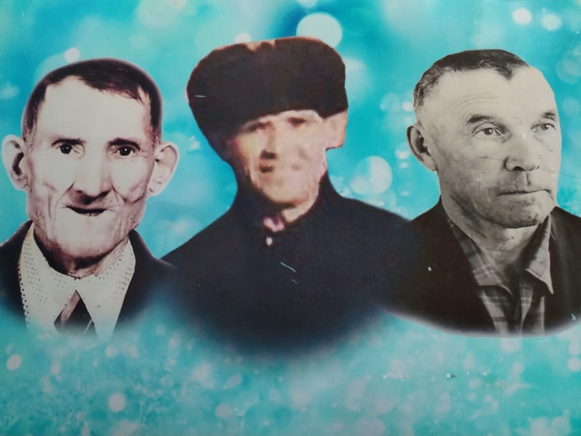 Добросовестный труженик