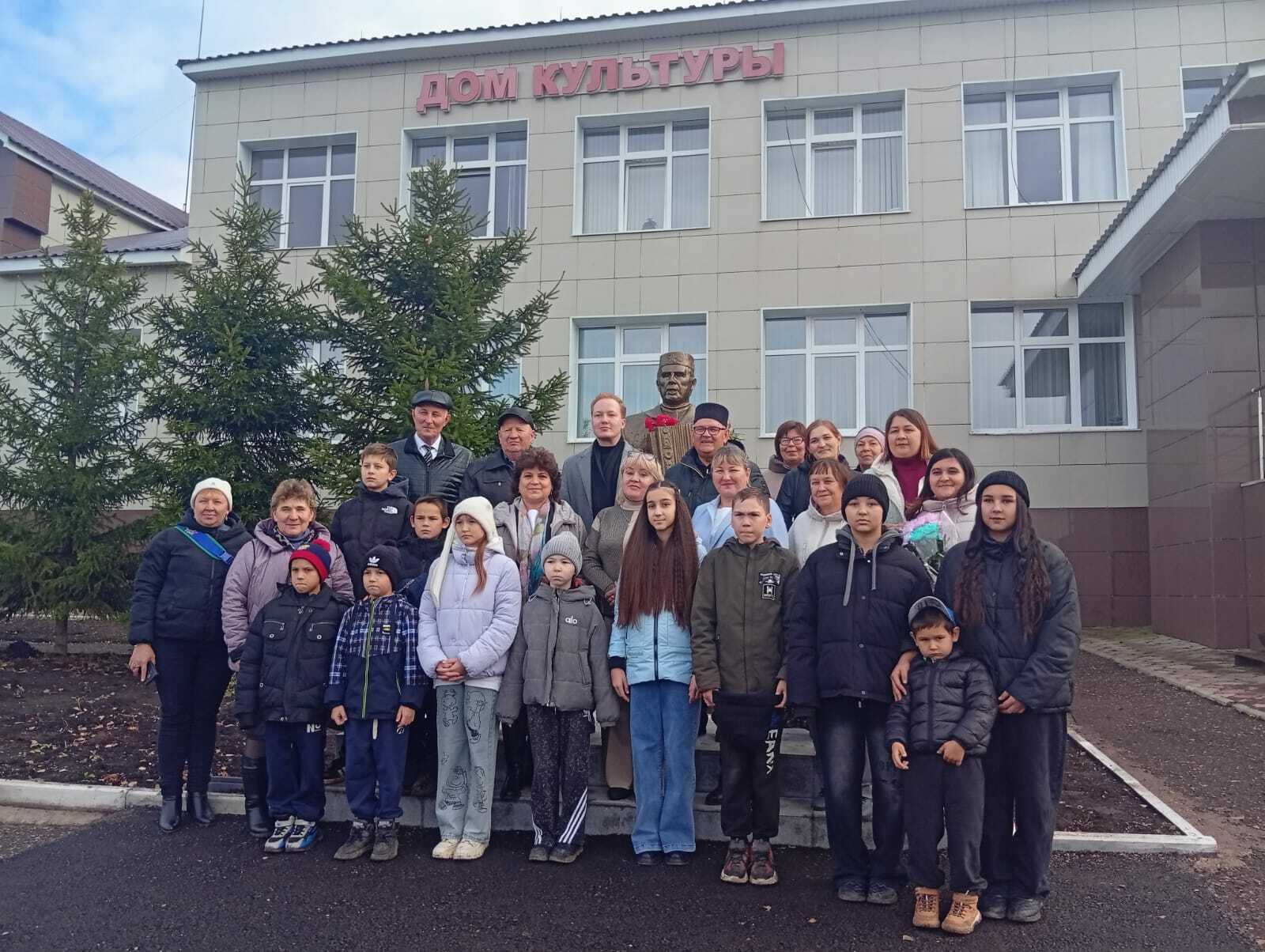 Обсудили круг важных вопросов