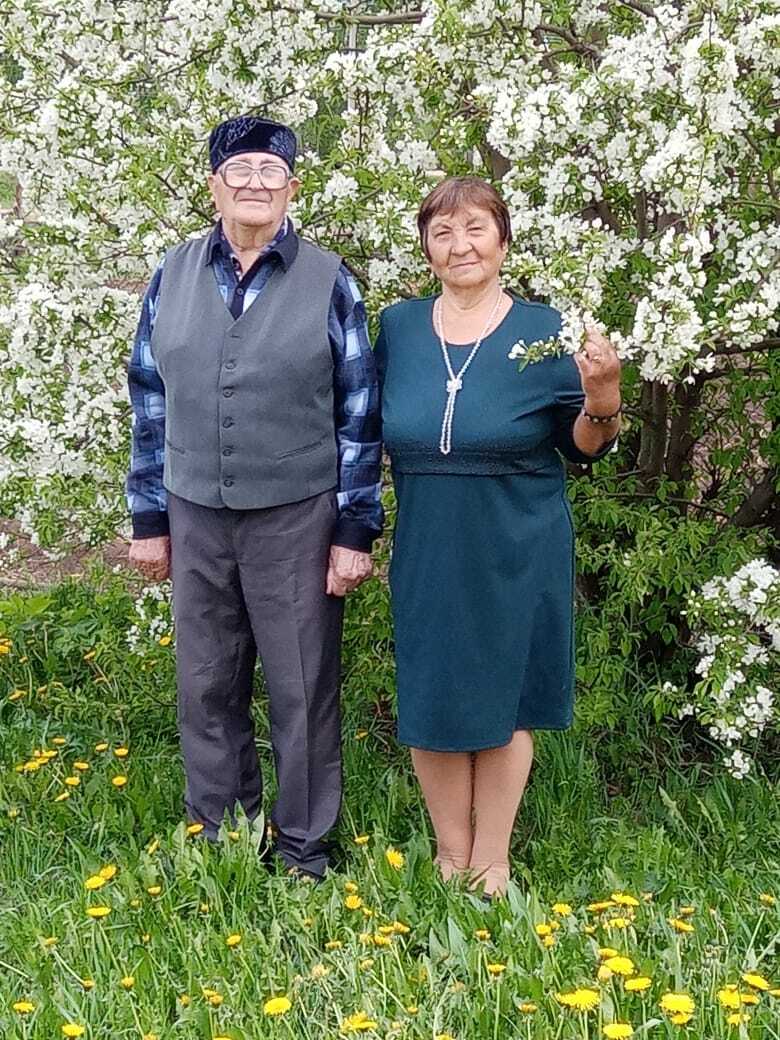 90 лет – жизнь по чести и совести