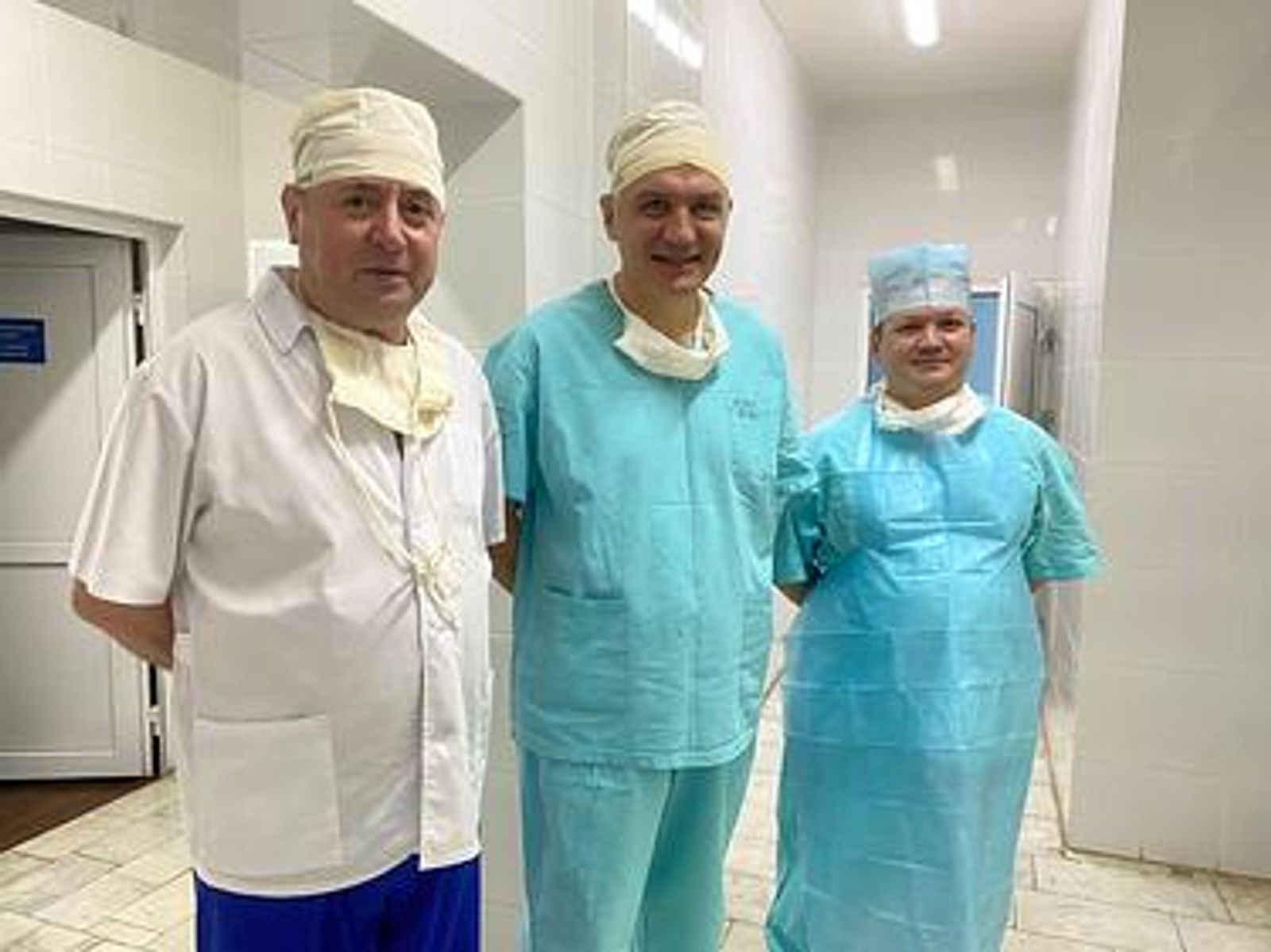 «Лучший онколог» России работает в Республике Башкортостан