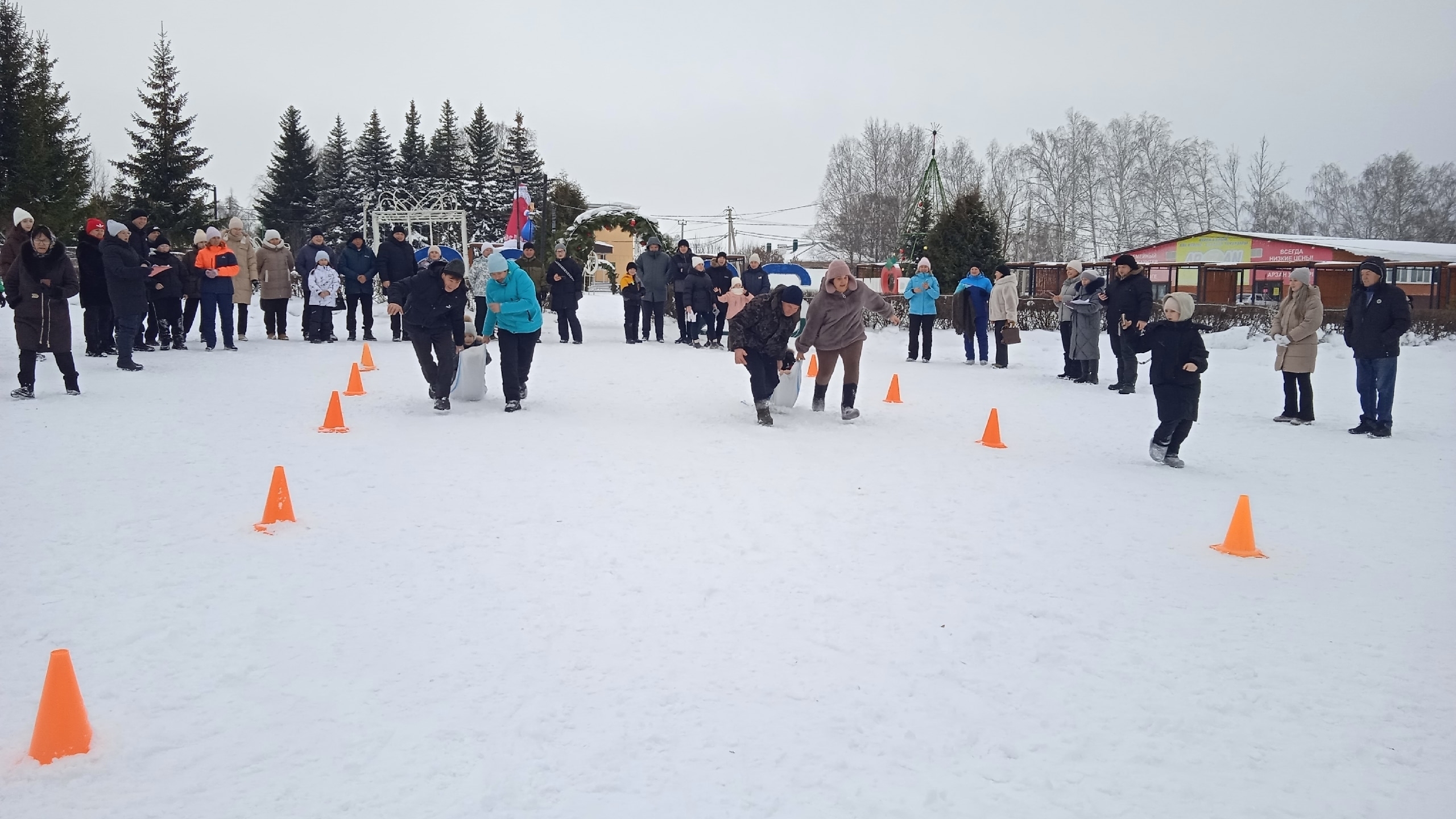 На первом месте - семейные ценности