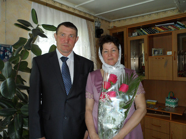 Патриот родного края