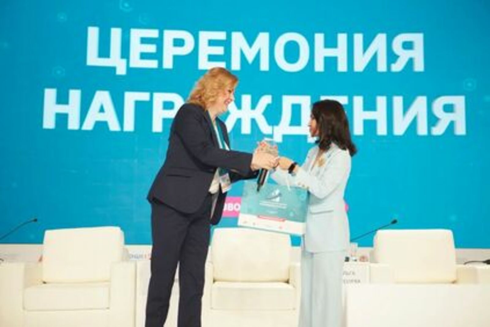 Башкортостан наградили за высокий результат освещения нацпроекта «Производительность труда»