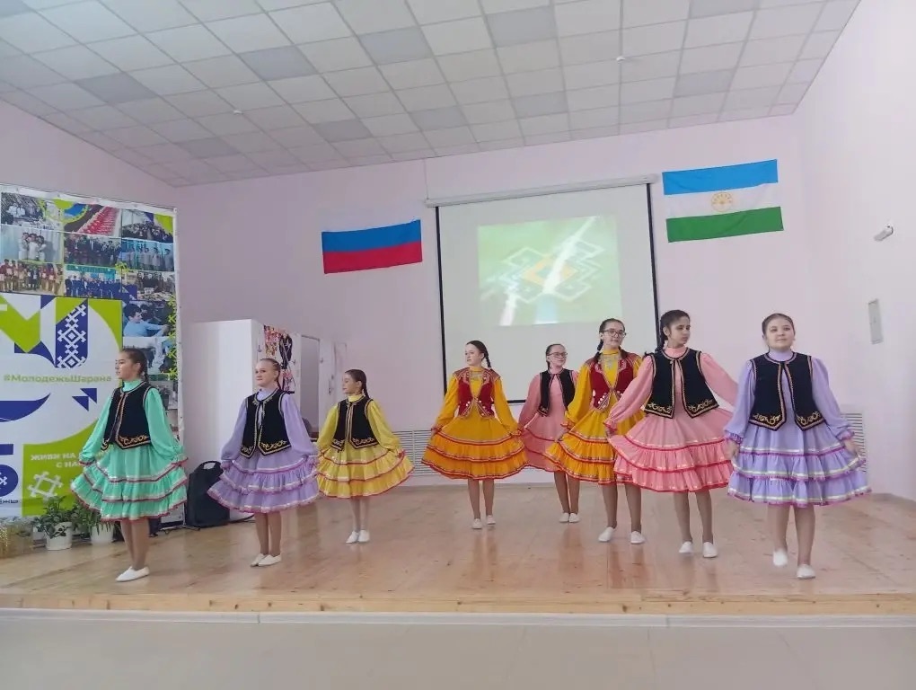 Мы – разные, и мы – вместе!