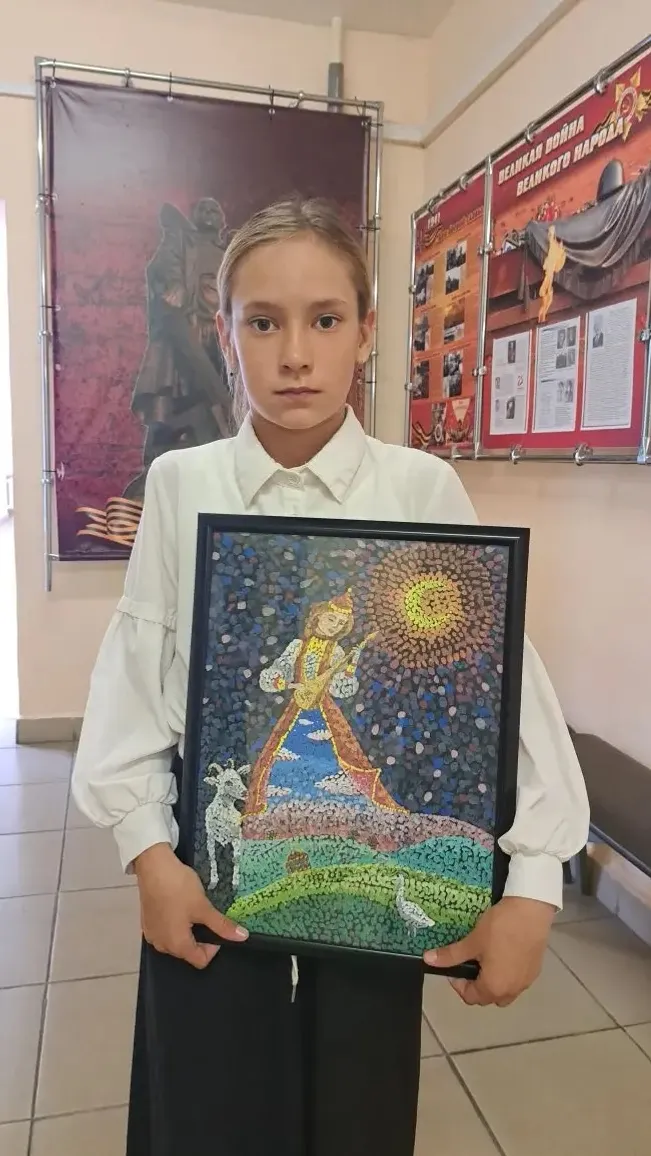 Победа – за выразительность и эмоциональность