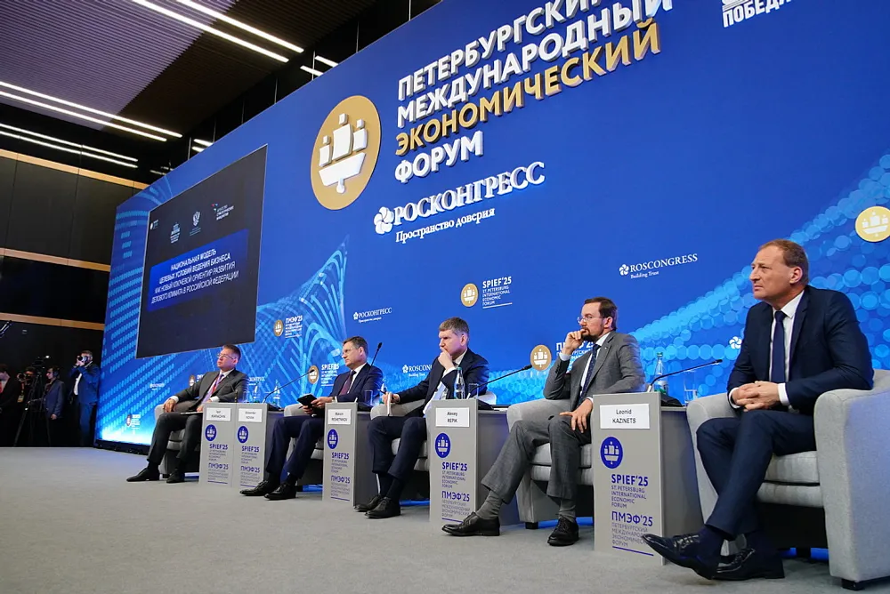 Башкортостан сохранил 3 место в Национальном рейтинге
