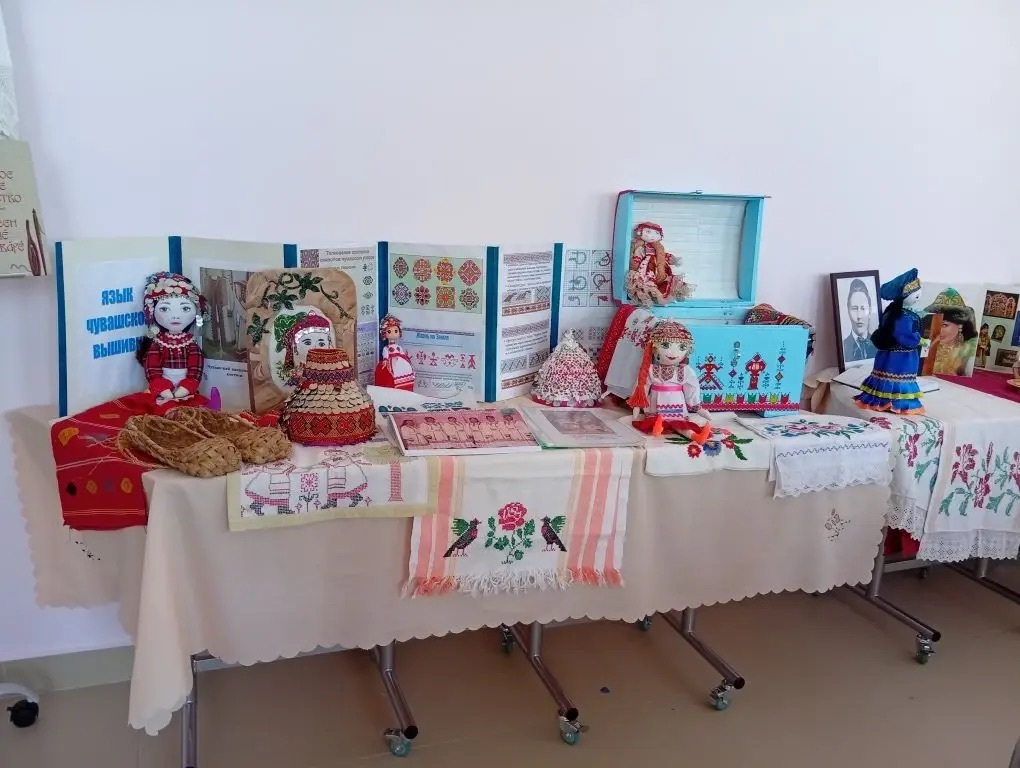 Мы – разные, и мы – вместе!