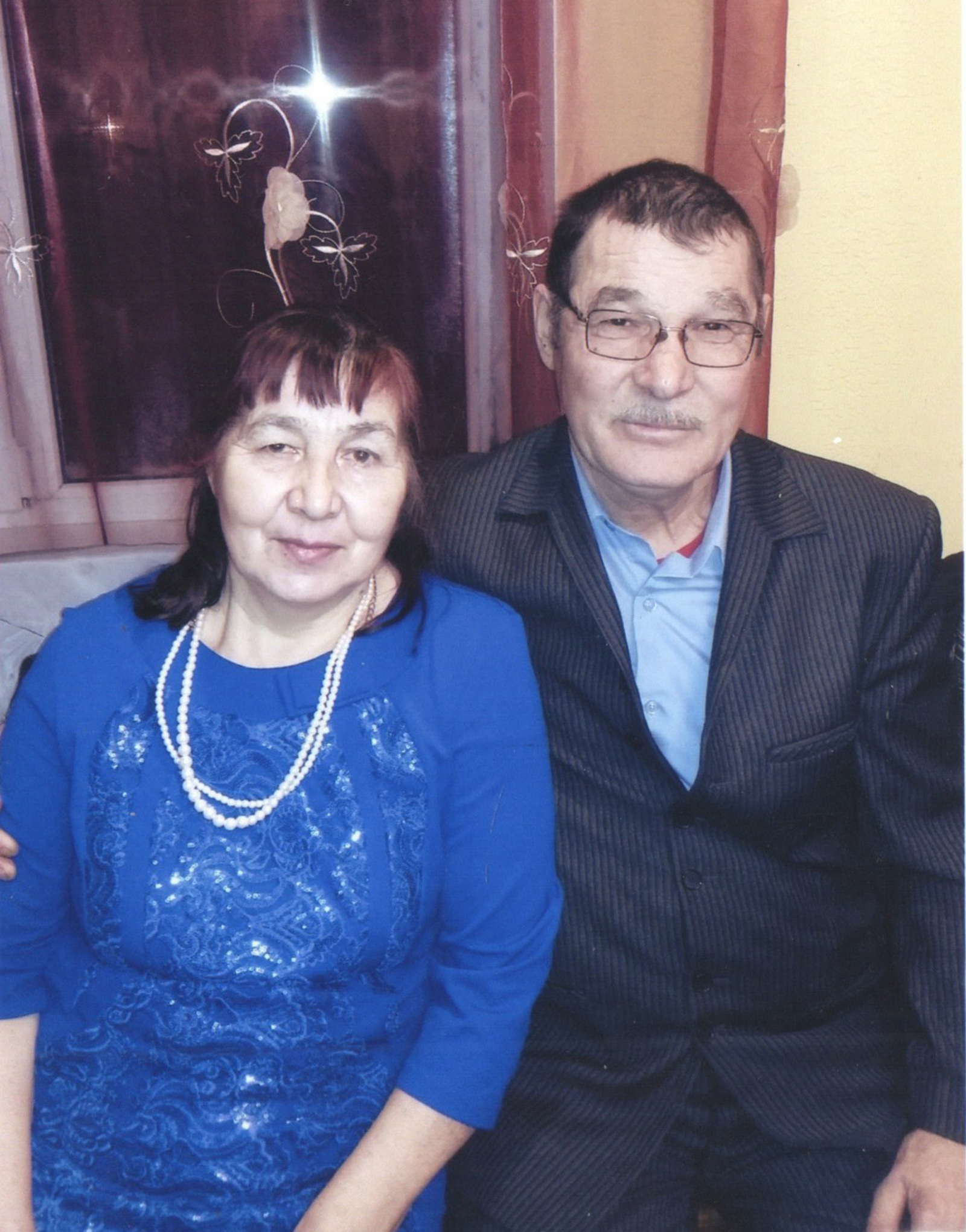 Прекрасный труженик, хороший отец