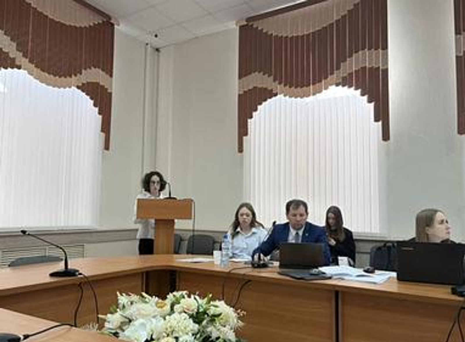 Студенты и аспиранты БГАУдостойно представили Башкирию на всероссийском конкурсе