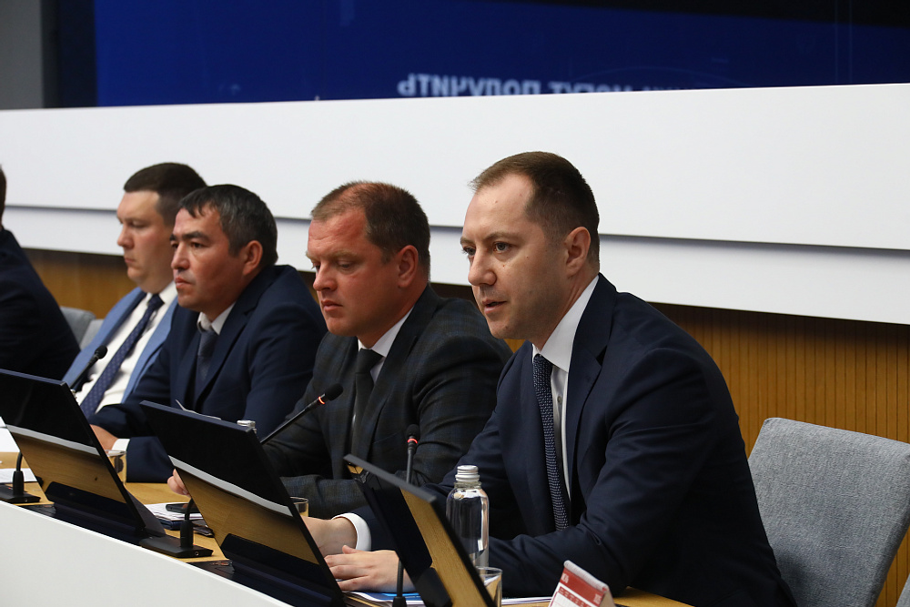 Более 68 тысяч жителей Башкортостана прошли промышленную диспансеризацию