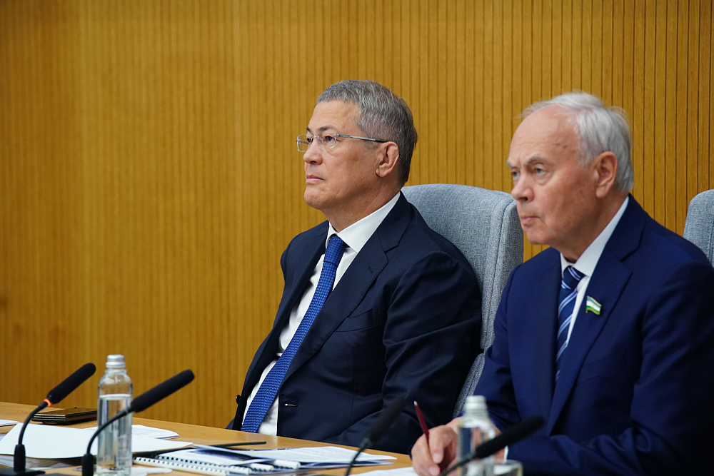 Более 68 тысяч жителей Башкортостана прошли промышленную диспансеризацию