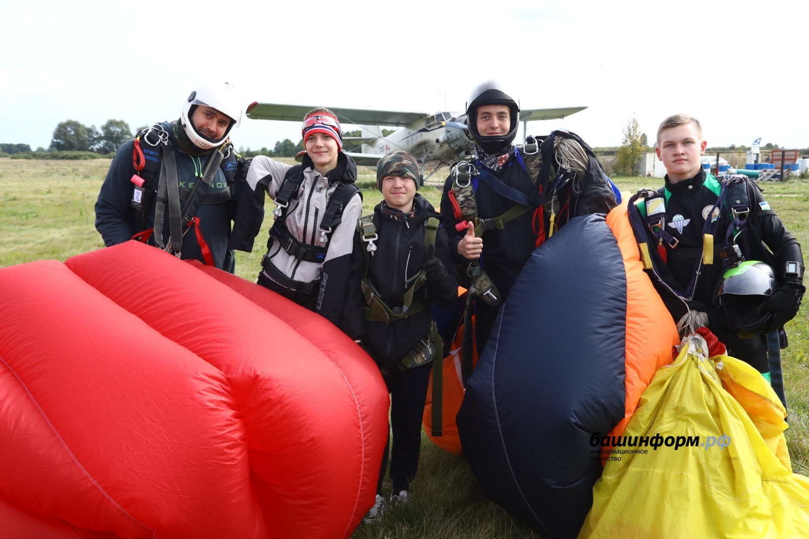Глава Башкирии исполнил мечты юных Ильназа и Максима