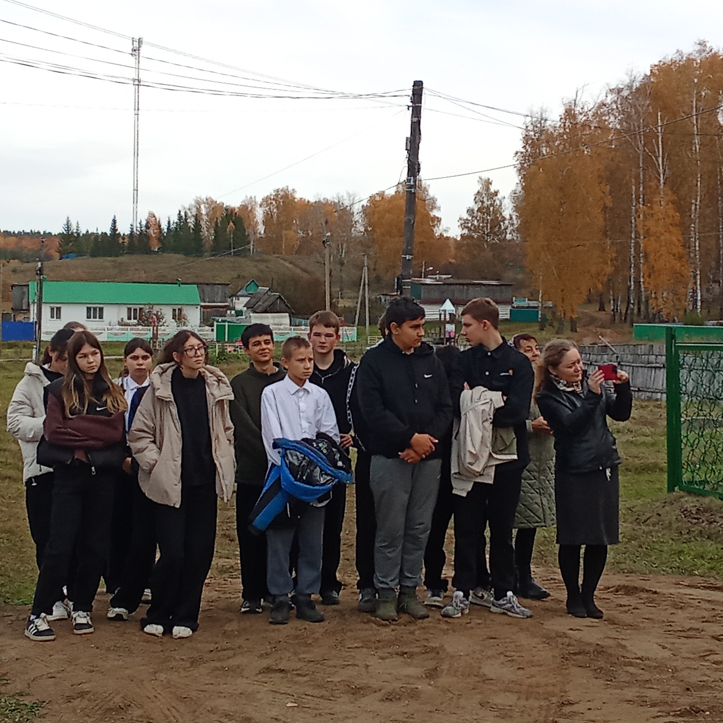 Отличный подарок ко Дню Республики