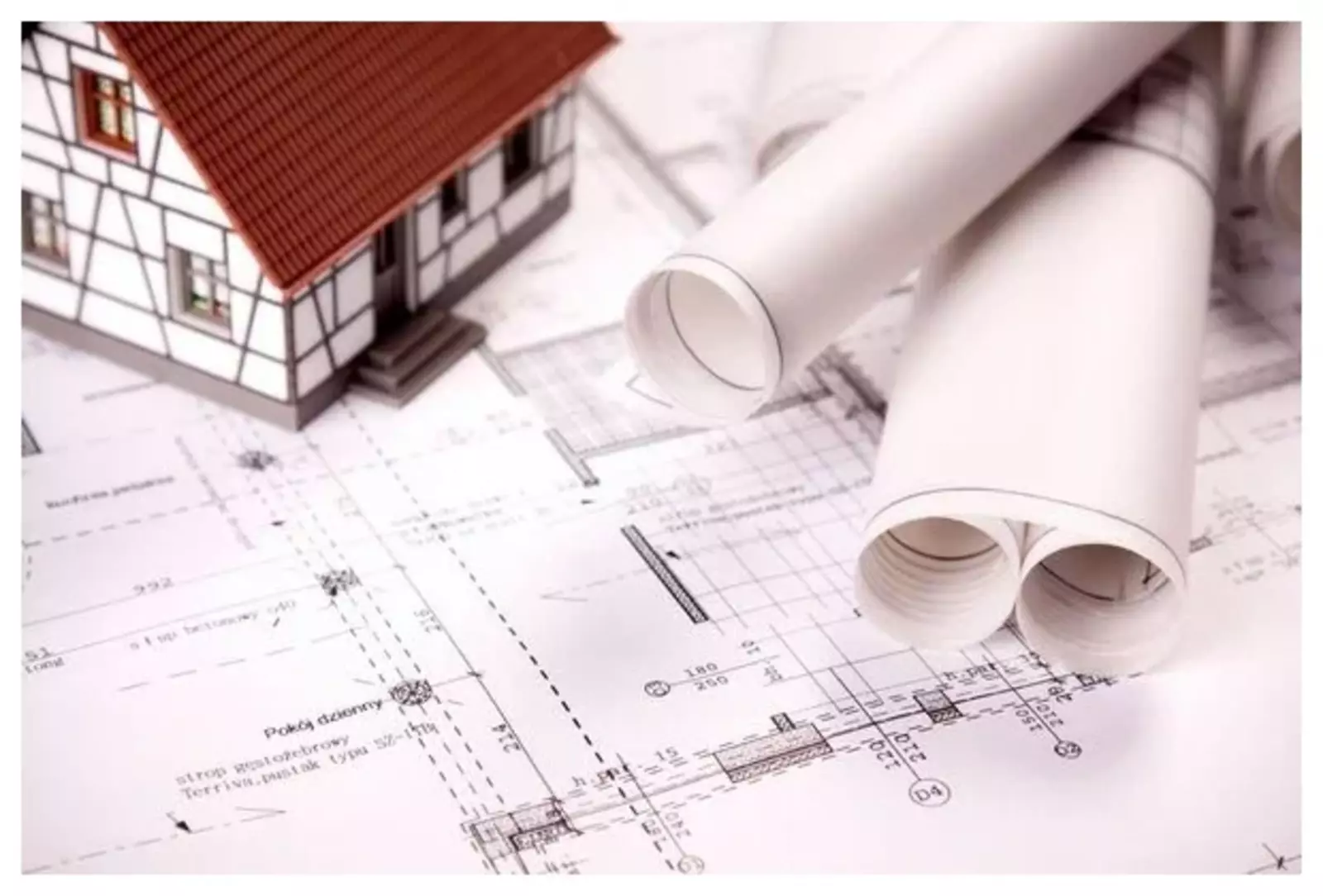 Кадастровый учет: что такое технический план?