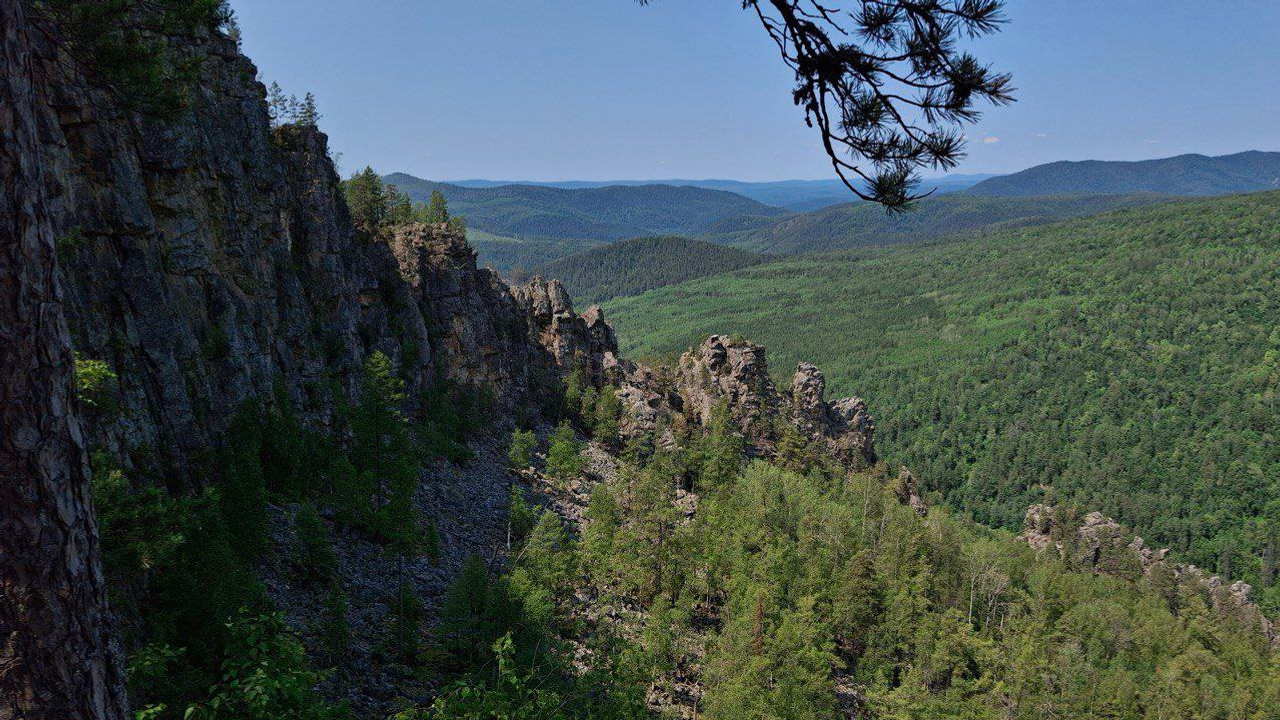Горный экспресс Айгир стал лауреатом конкурса 100 лучших товаров и услуг России