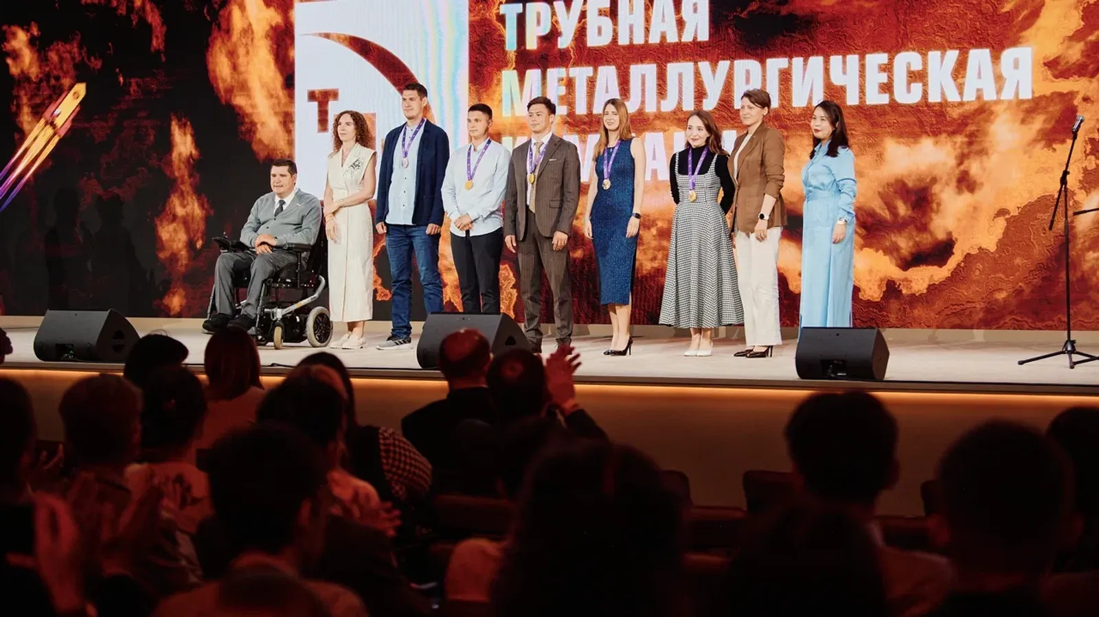 Выпускница Межвузовского кампуса Уфы выиграла золото олимпиады Я - профессионал