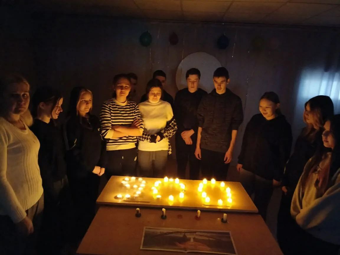 Участвуем в конкурсе