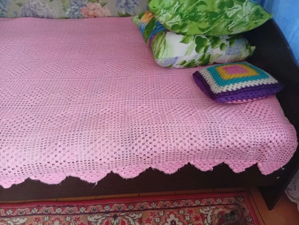 В ней – позитив и умение радоваться каждому дню