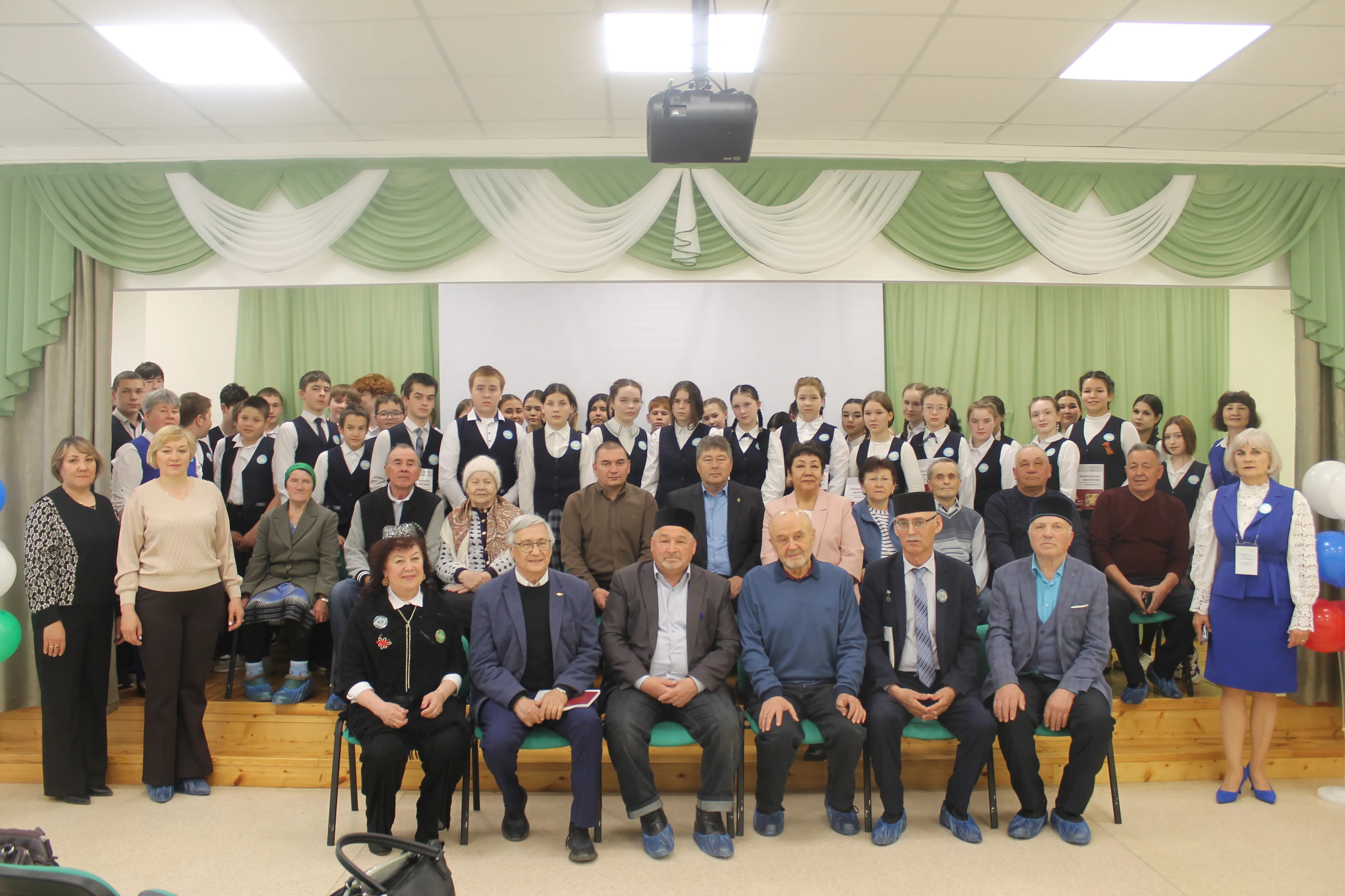 Было очень интересно и познавательно