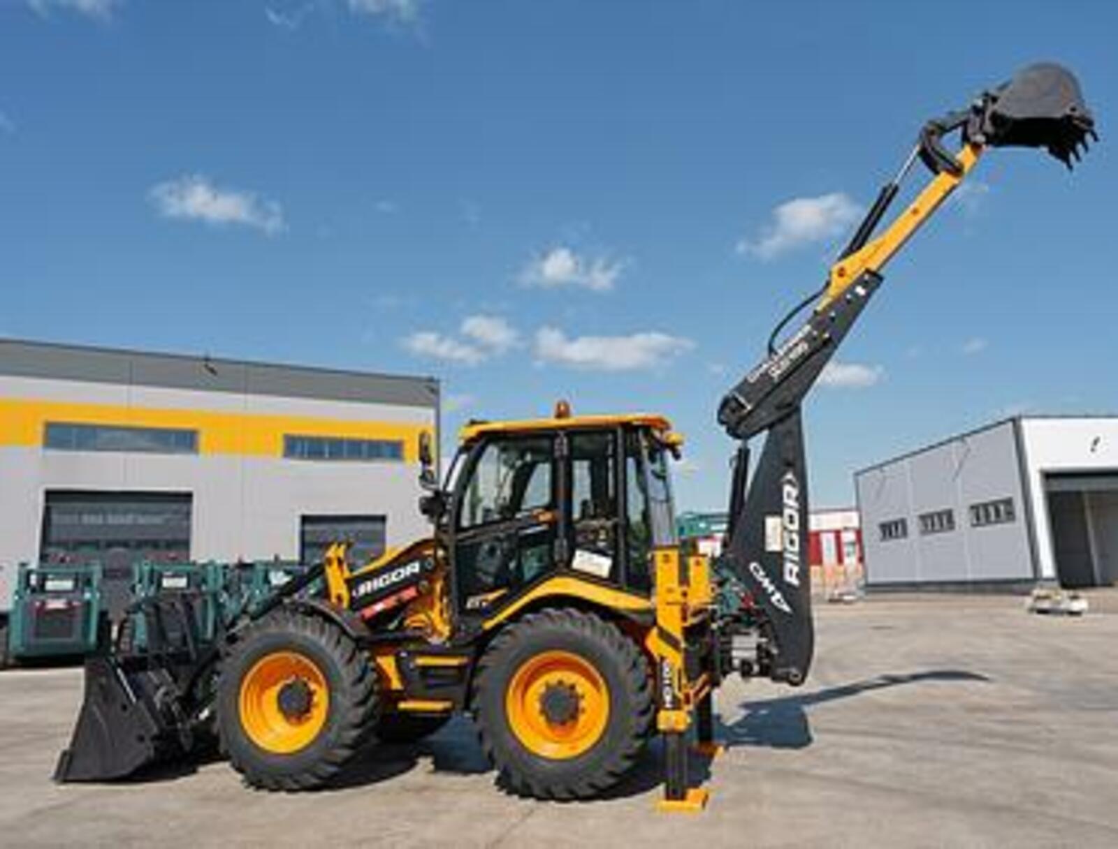 Благодаря лизинговой поддержке предприниматель из Башкортостана снизил затраты