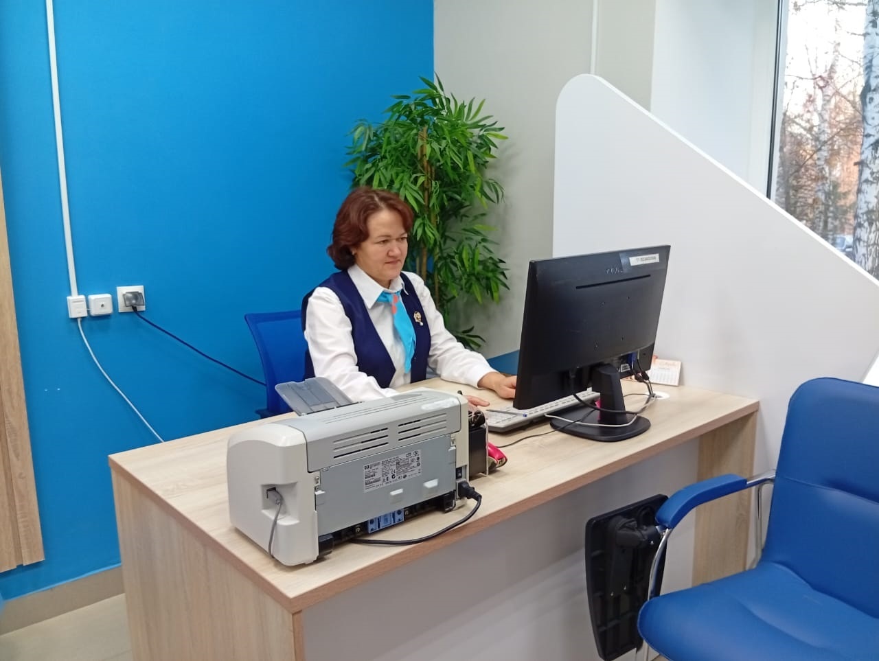 Комплексная модернизация: как меняется работа службы занятости