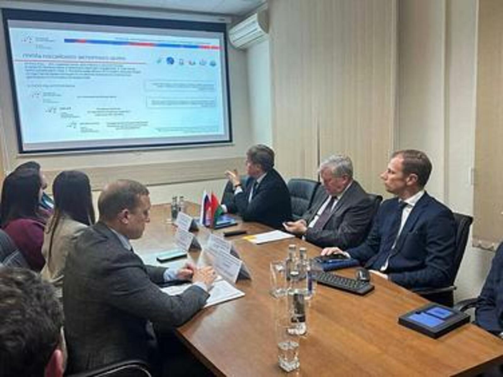 В Башкортостане 11 компаний получат субсидии на поддержку экспорта