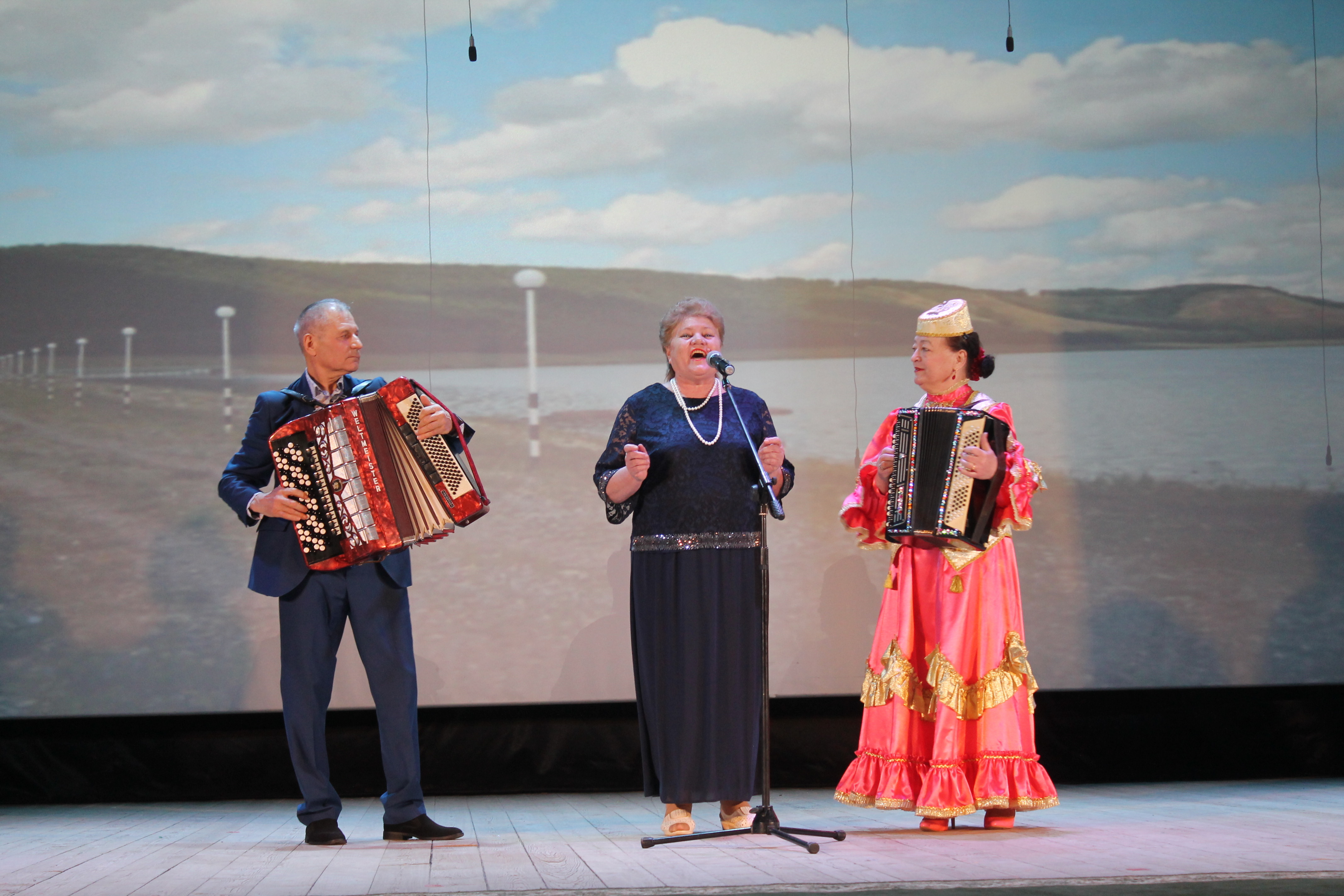 О малой родине с любовью