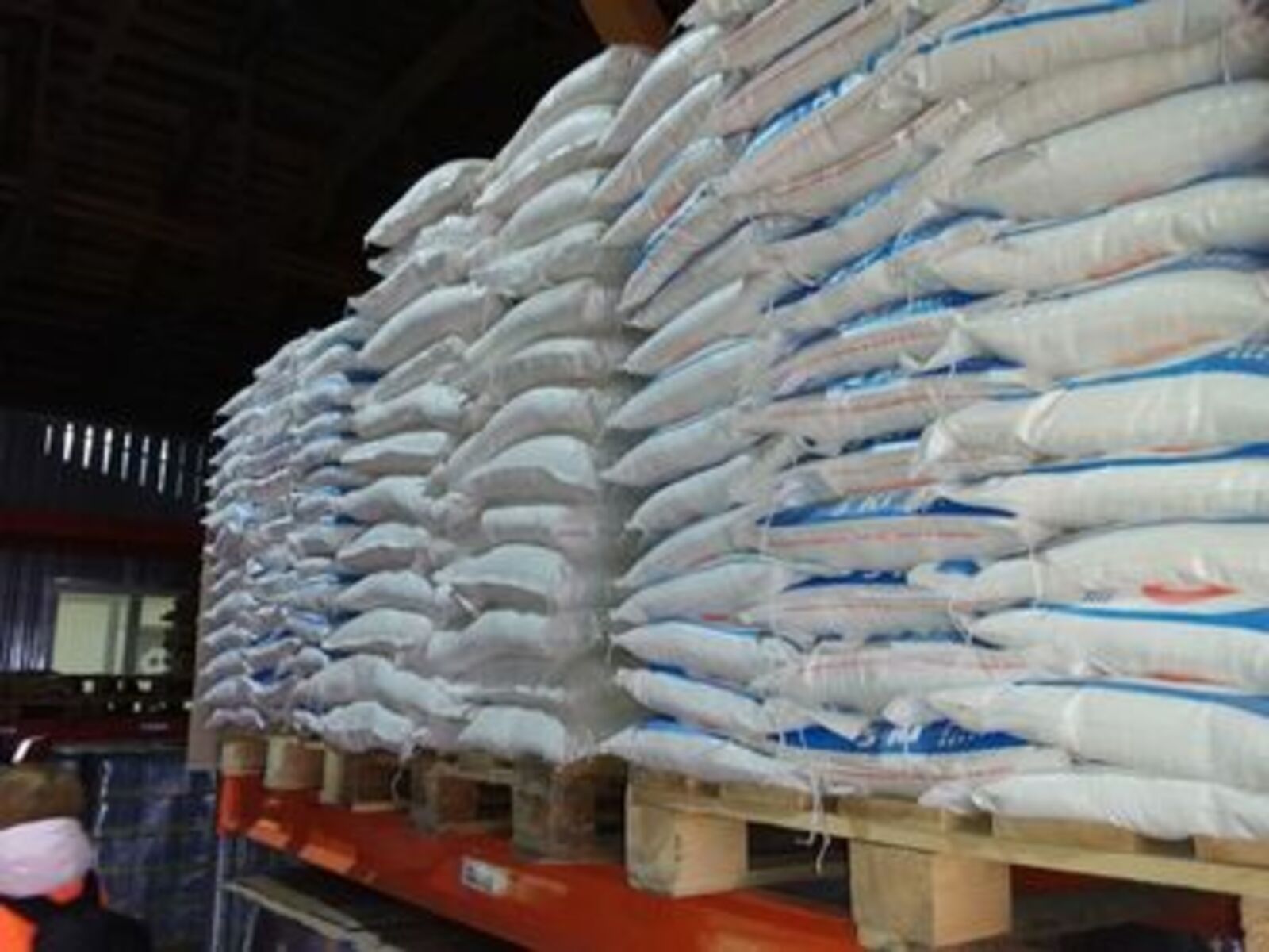 В 2023 году Башкортостан экспортировал более 71 тыс. тонн сахара