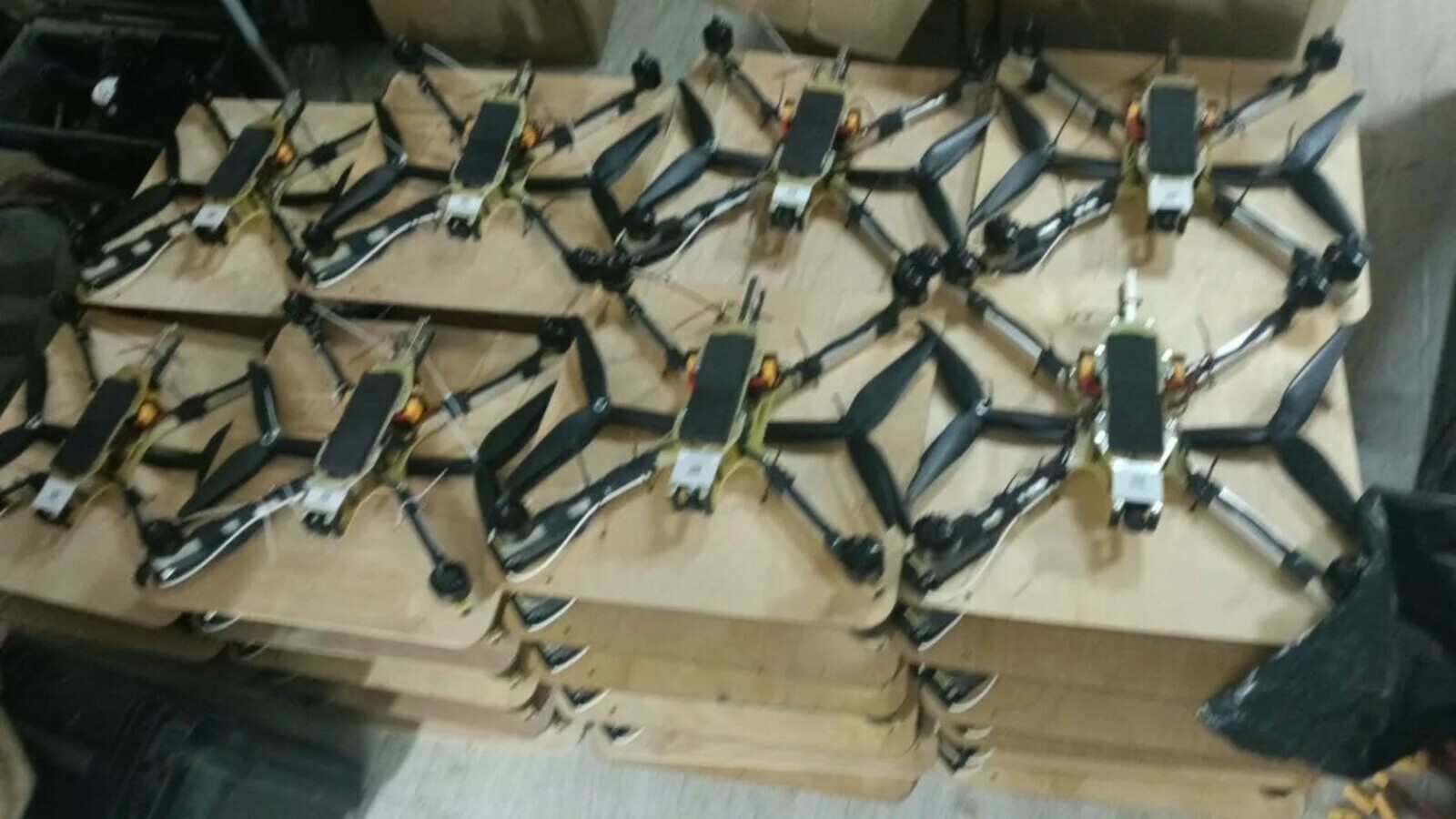 Боец с позывным Булыч об операторах БПЛА: Работы хватит всем