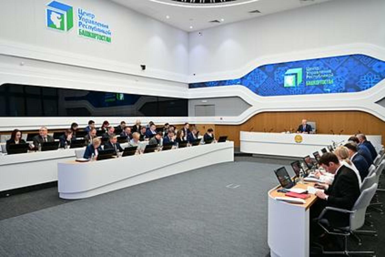 В Башкортостане планируют достичь целевых показателей в сфере строительства