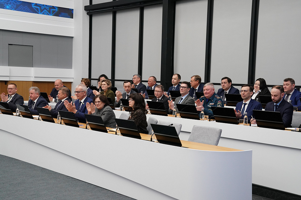 Башкирия – в тройке лидеров по количеству победителей Всероссийской олимпиады