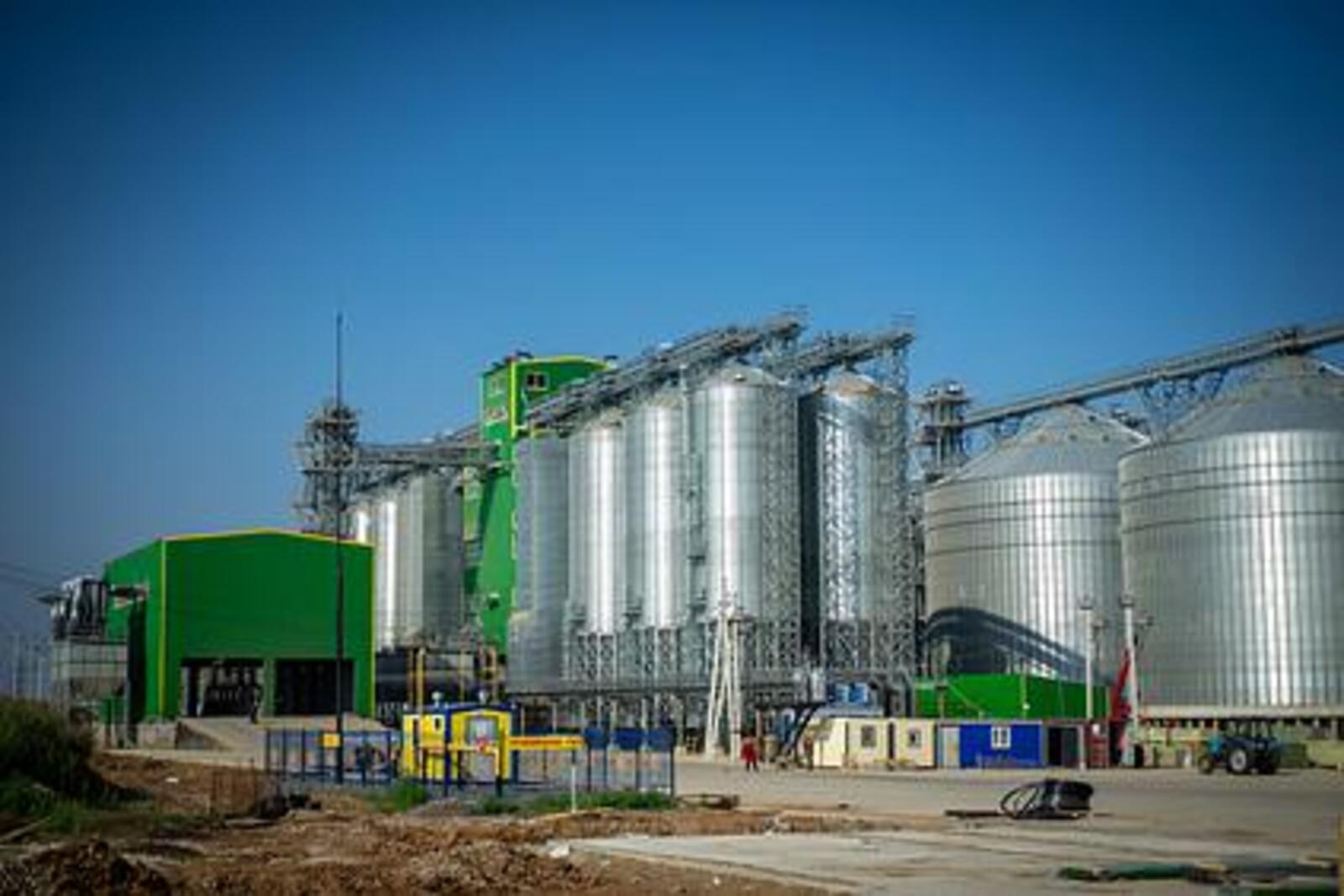 Башкортостан за 5 лет экспортировал 3 млн тонн продукции АПК