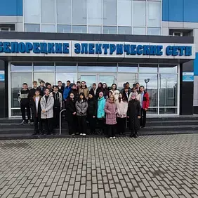 В Башкортостане подвели итоги реализации проекта «Билет в будущее» в 2025 году