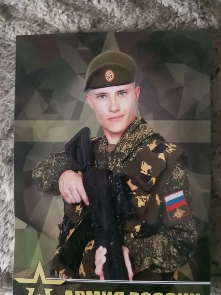 Отличник боевой службы, храбрый солдат