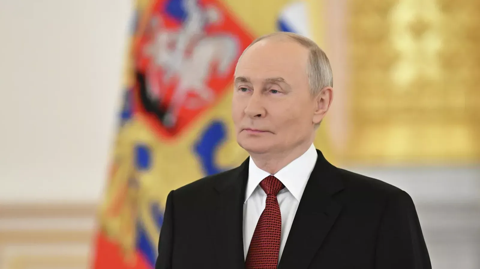 Путин назвал пять конкурентных преимуществ России в сфере развития ИИ