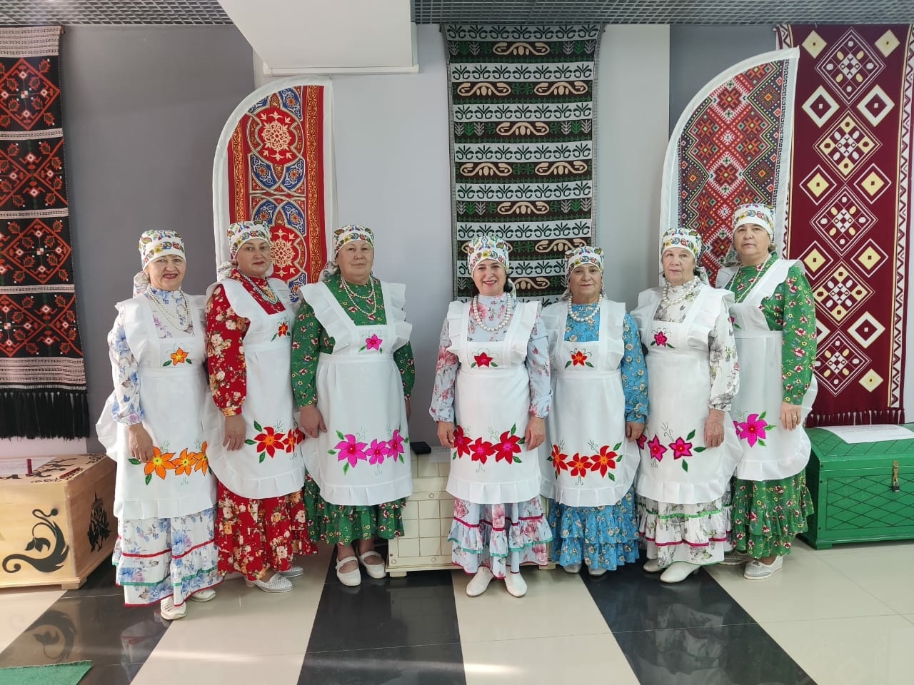 «Яшь йорэклэр» - лауреат межрегионального конкурса