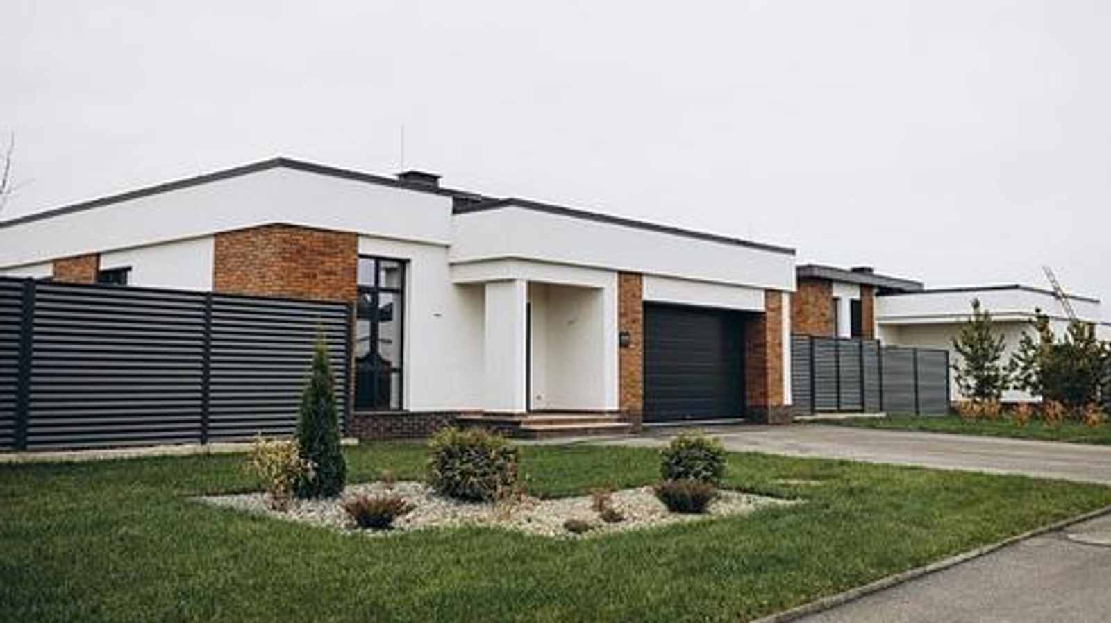 Минстрой Башкортостана запустил конкурс на лучший индивидуальный жилой дом