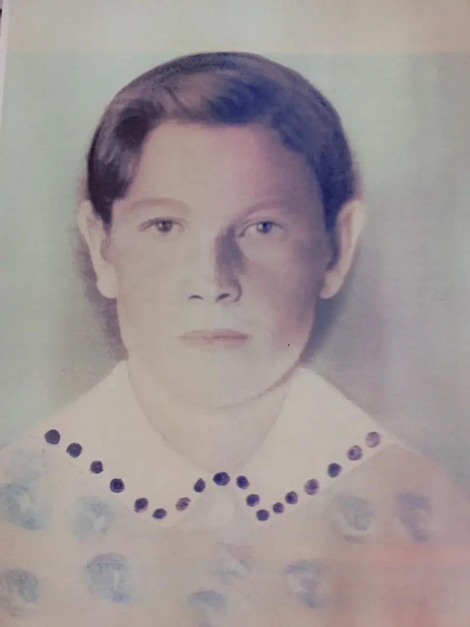 Вдовы не плачут