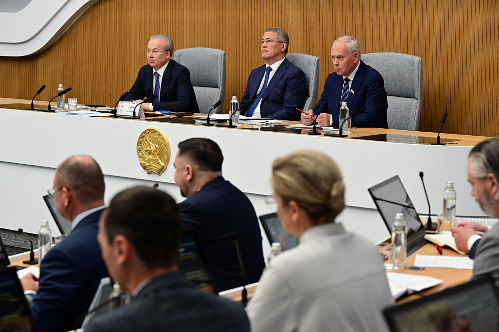 В 2026 году по нацпроекту «Семья» откроют новые модульные женские консультации