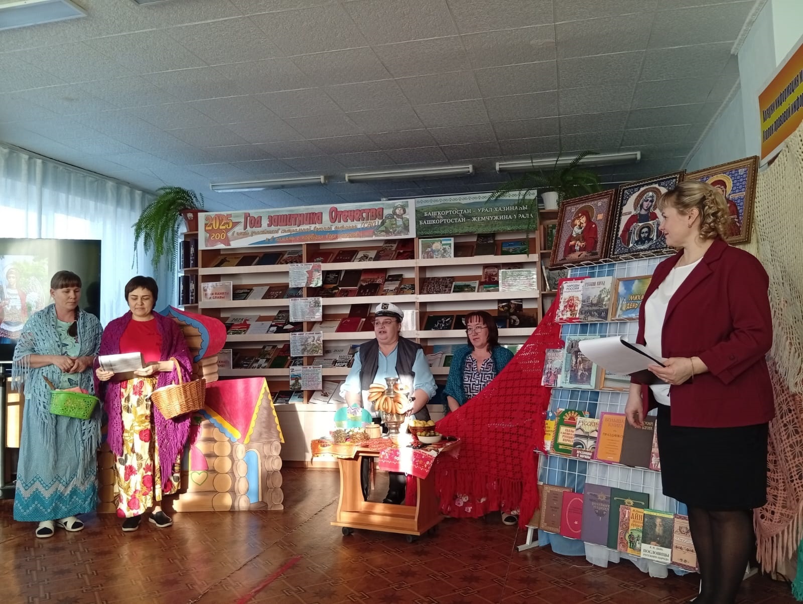 Светлый праздник - Михайлов день